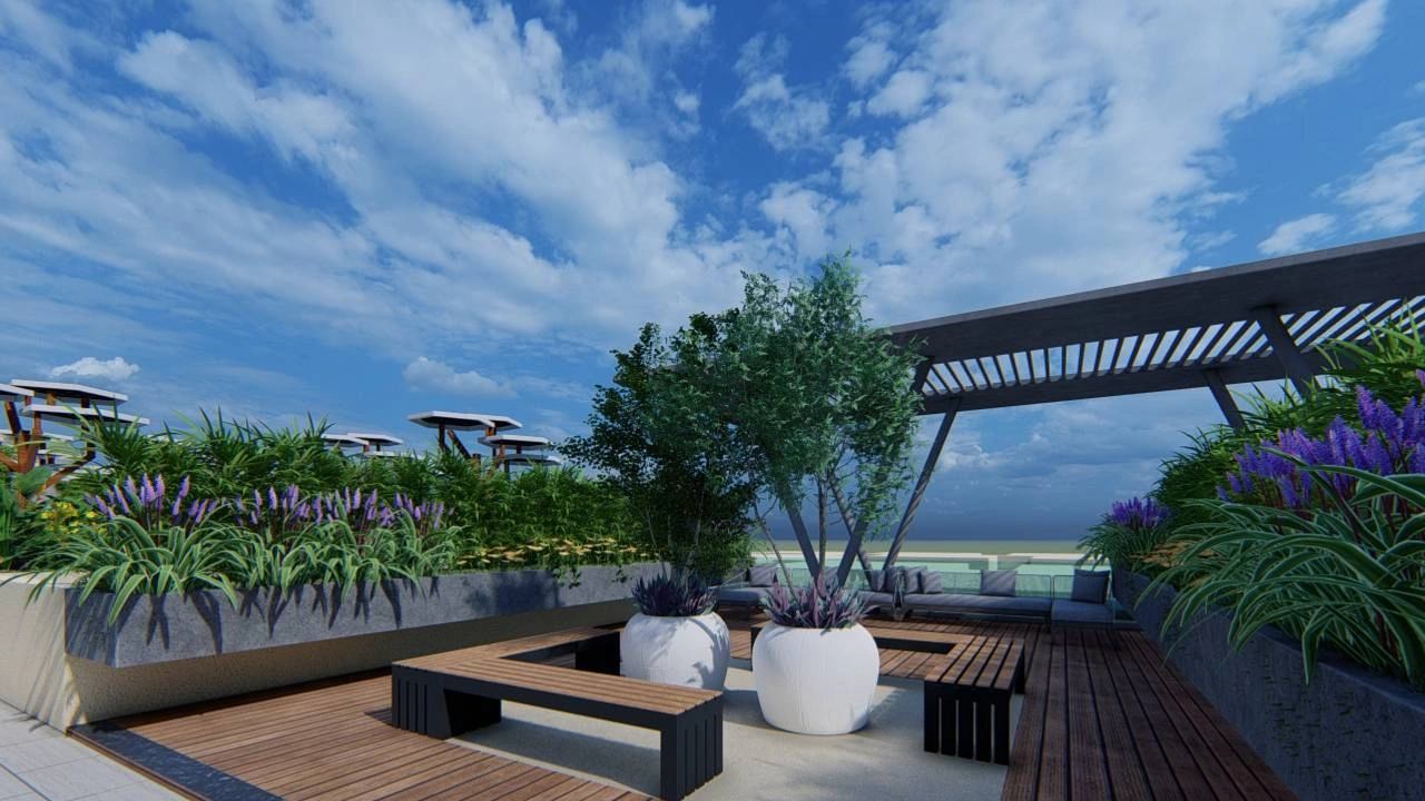 Flats For Sale In Pragathi Nagar