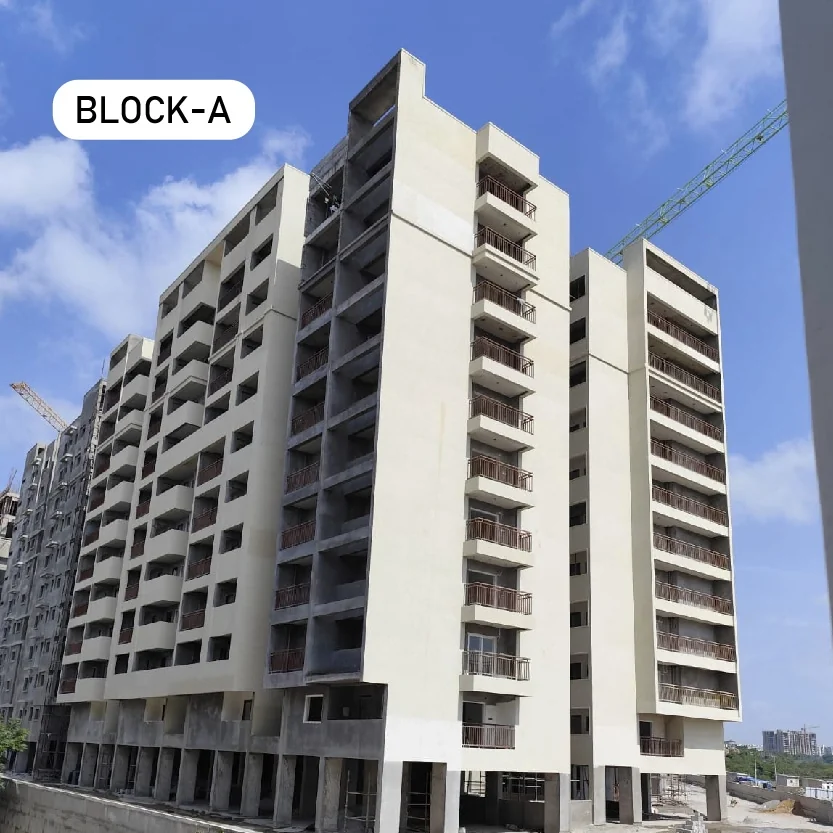 Flats For Sale In Pragathi Nagar Hyderabad