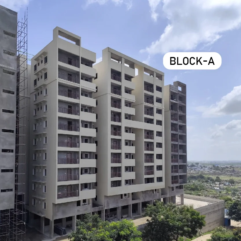 Flats For Sale In Pragathi Nagar Hyderabad
