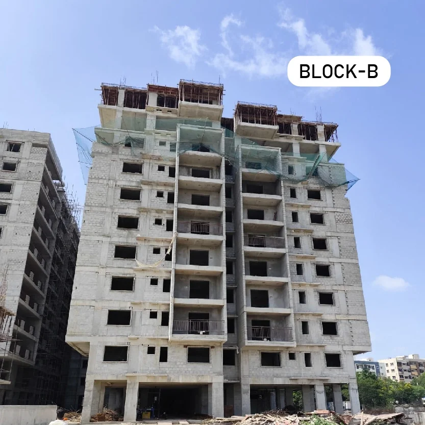 Flats For Sale In Pragathi Nagar Hyderabad