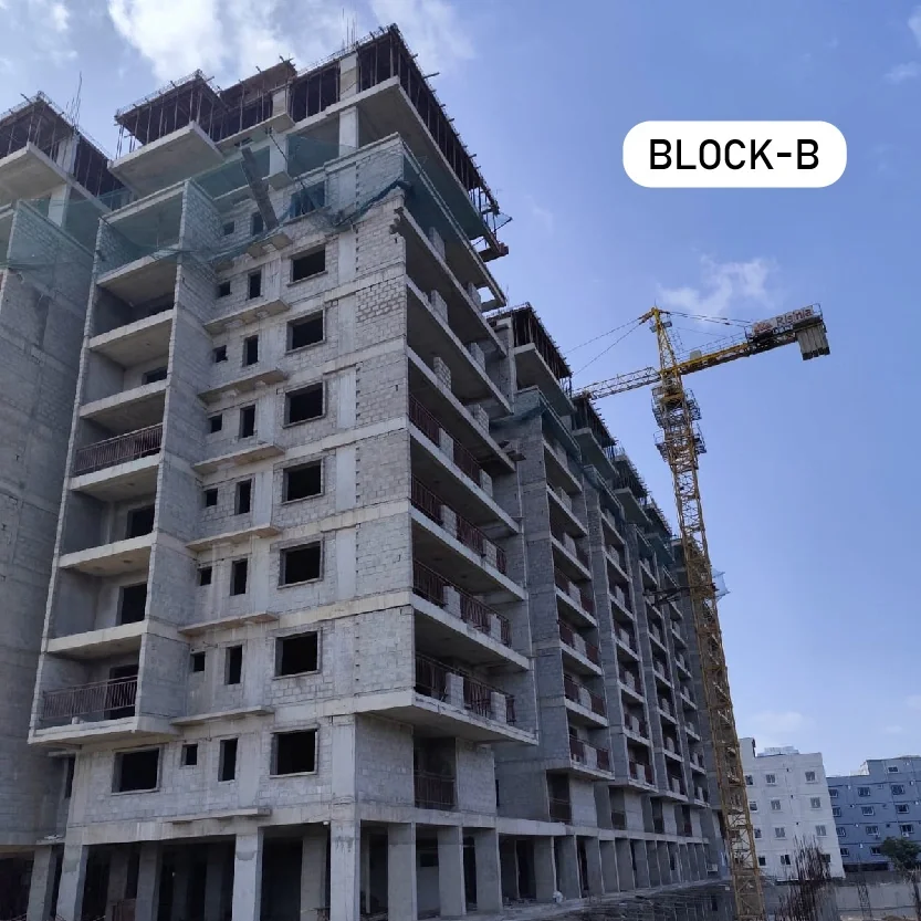 Flats For Sale In Pragathi Nagar Hyderabad