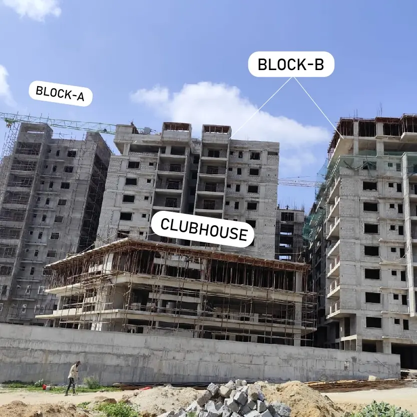 Flats For Sale In Pragathi Nagar Hyderabad
