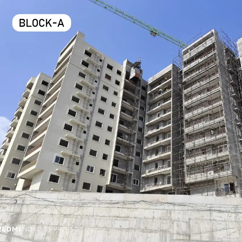 Flats For Sale In Pragathi Nagar Hyderabad