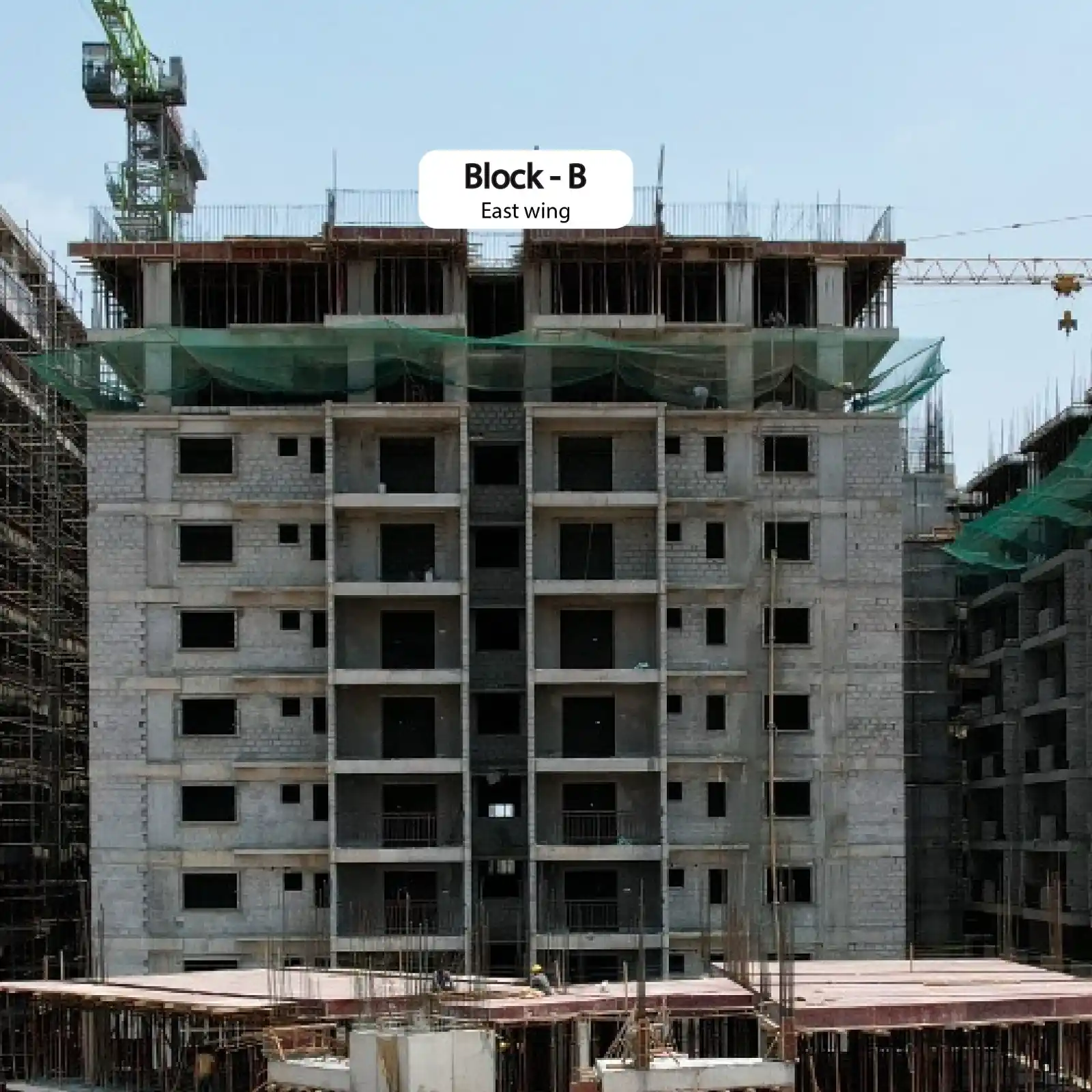 Flats For Sale In Pragathi Nagar Hyderabad