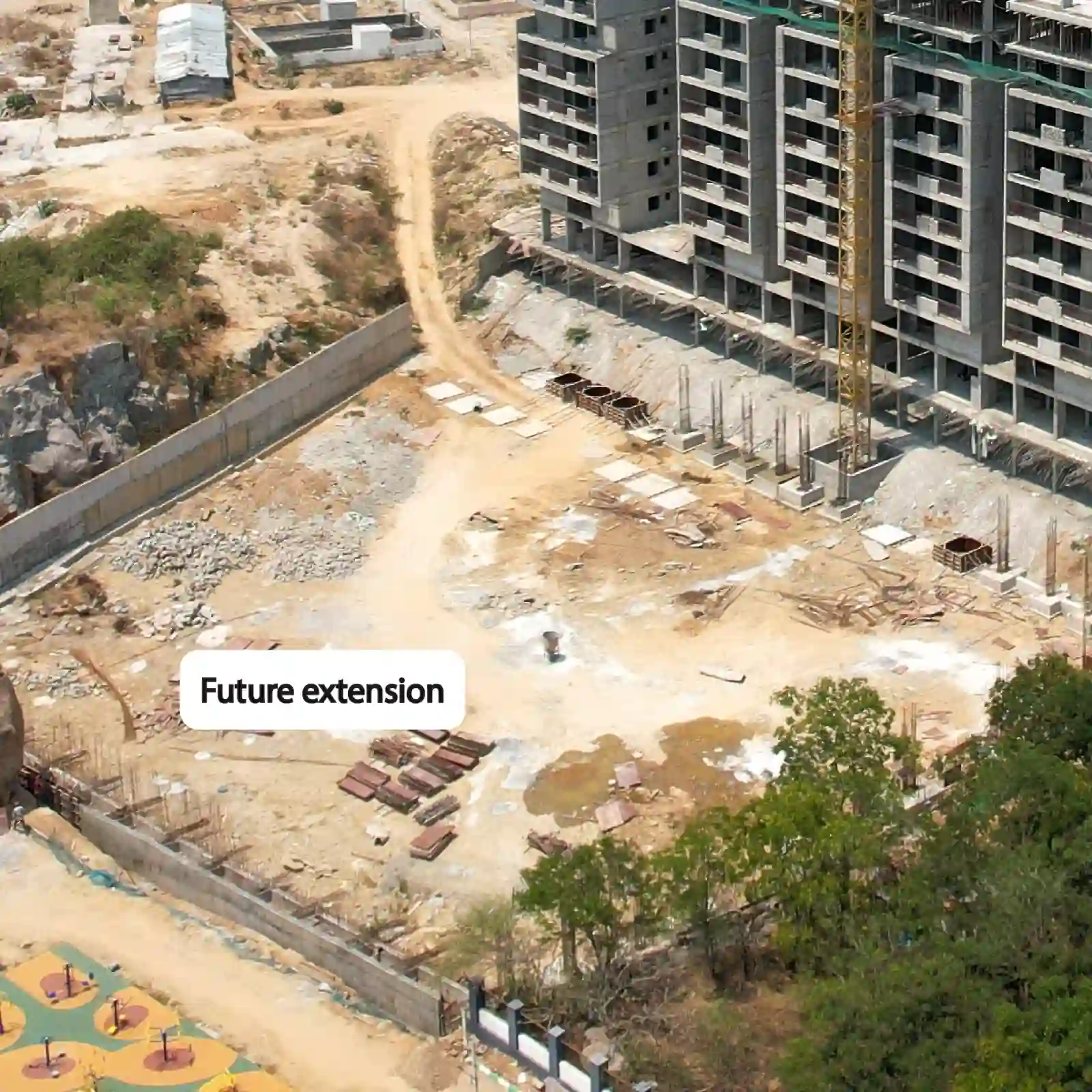 Flats For Sale In Pragathi Nagar Hyderabad
